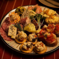 Bistro Yasakaのおすすめ料理1