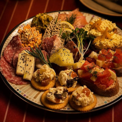 Bistro Yasakaのおすすめ料理1