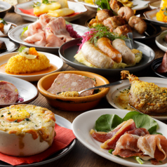 Bistro酒場 コネル特集写真1