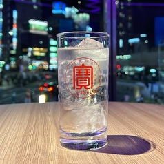 麦焼酎