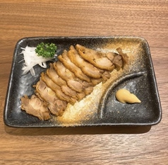 おばんざい雫のおすすめ料理2