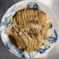 棒々鶏