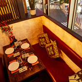 VESTA ヴェスタの雰囲気3