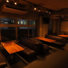 COZY CAFE&BAR コージーの特集写真