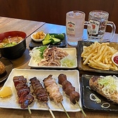 新鮮肉まみれぶっ刺し処 音鶏家 高円寺店のおすすめ料理2