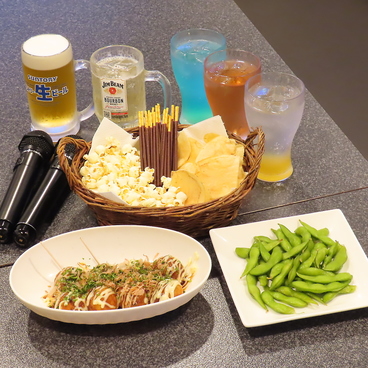 カラオケホロホロ 大和店のおすすめ料理1