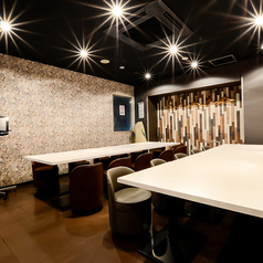 カラオケの鉄人 二俣川店の雰囲気2