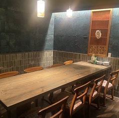 炉ばたかど 北千住店の特集写真