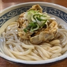 udon&bar スタンドAのおすすめポイント2