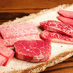 焼肉 MUGEN 赤坂見附店の特集写真