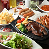 SPORTS DINING T Lex ティーレックスのおすすめ料理2