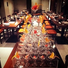 ダーツ＆パーティ Link 研究学園店のおすすめ料理3