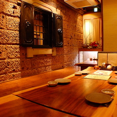 海蔵 JR駅西口店の特集写真