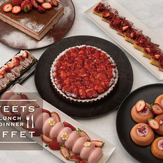 オールデイダイニング&ラウンジ ザ ループのおすすめ料理1