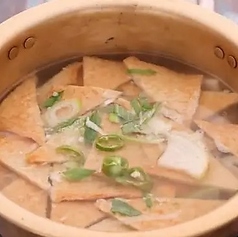 おでんスープ