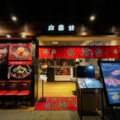 焼肉 白雲台 グランフロント大阪店の雰囲気1