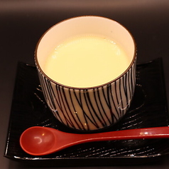 シンプル茶碗蒸し