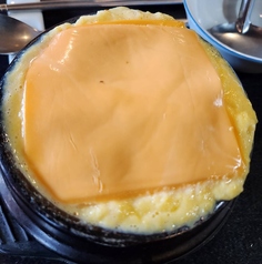 チーズケランチム