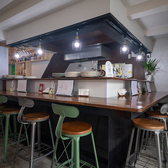 Lunch&CafeBar Yadorigi ヤドリギの雰囲気2