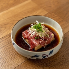 ジャンルを問わず楽しめる創作料理をご堪能ください。