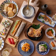 皆様の「外食ならではのアレが食べたい!」に応えます