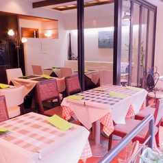 ビストロ エルエラ BISTRO EL ELLA 横浜元町のおすすめポイント1