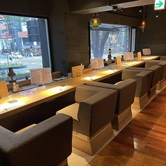 香 koo 定禅寺通り店の特集写真