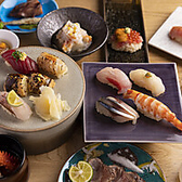 SUSHI BANYA KAI SHINAGAWA スシ バンヤ カイ シナガワのおすすめ料理3