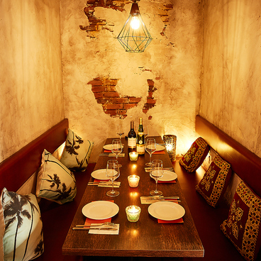 VESTA ヴェスタの雰囲気1