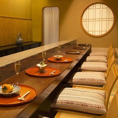 地焼うなぎ ひらさわ 厚木の雰囲気3