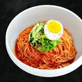料理メニュー写真&nbsp;ビビン麺
