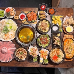居酒屋 クモジシンセカイ 国際通り本店の特集写真