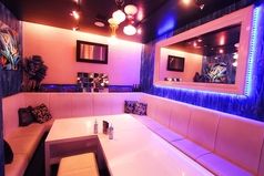 HANABI global kitchenの特集写真