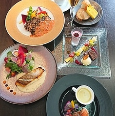 スペシャルランチ(土日祝日もご利用頂けます)※当日キャンセルは代金の100％を頂戴いたします。