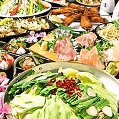 木村屋本店 品川駅港南口店のコース写真