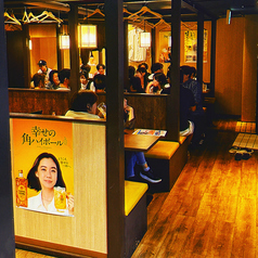 居酒屋 よりみち 立川北口店の雰囲気1