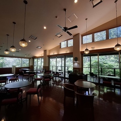 モダン湯治 おんりーゆーの雰囲気2