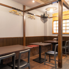 居酒屋あいうえおの雰囲気2