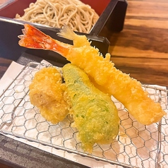 天せいろ