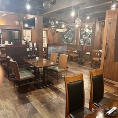 15名様以上で貸切可能※要相談