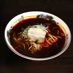 ピーピーラーメン(辛い)