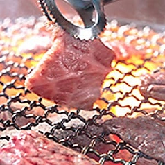 和牛焼肉 泰山のおすすめポイント1