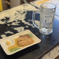 トロトロに煮込んだ自慢の特製角煮セット！