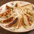 料理メニュー写真&nbsp;サラリ！浜松餃子 12個