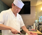 愛光屋花心亭のスタッフ1