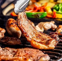 Q.手ぶらで行ってもBBQは楽しめますか?食材の持ち込みは可能ですか?
