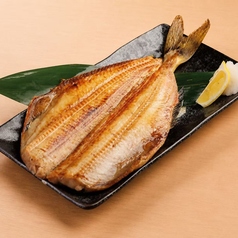 しまほっけ