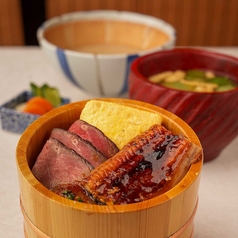 焼鳥 ハレツバメ トラストタワー店のおすすめランチ1