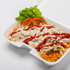 J s Vendor KONAN DINER ジェーズベンダーコウナンダイナーのおすすめランチ1