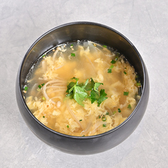 たまごスープ